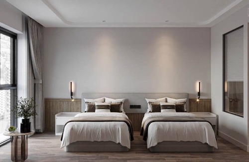 Duy Tien Hotel | The Dome Grand