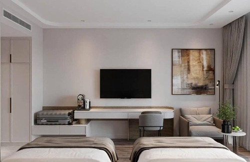 Duy Tien Hotel | The Dome Grand