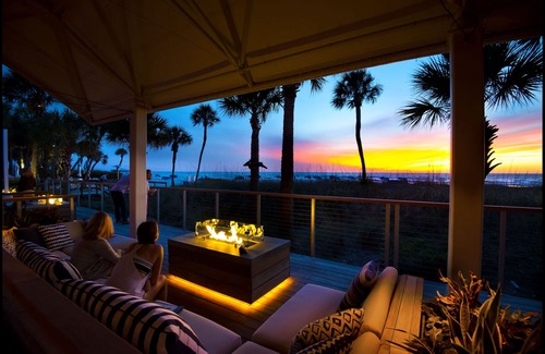St. Pete Beach Resort | The Don CeSar