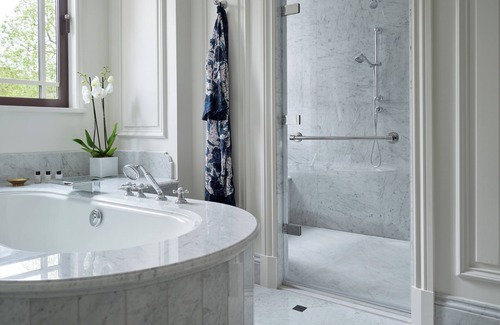 Mayfair Hotel | The Dorchester