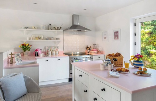 Newby Bridge Cottage | The Dormouse -UK46926
