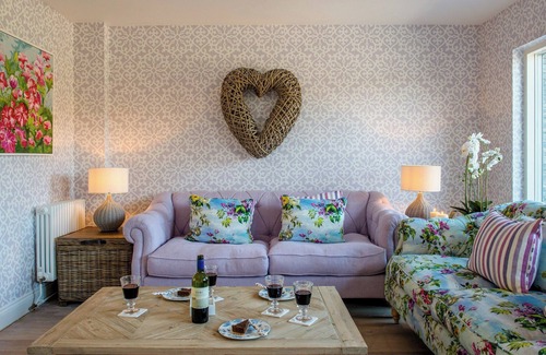 Newby Bridge Cottage | The Dormouse -UK46926