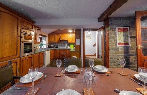 Sedbergh House | The Dovery at Ingmire Hall - Close to the Lake District and Yorkshire Dales