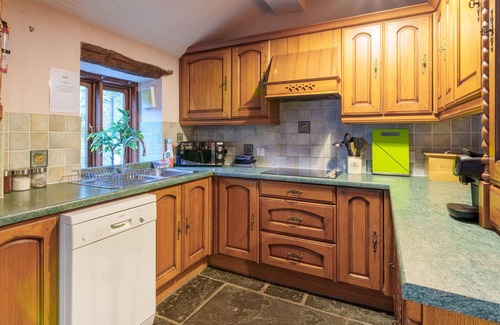 Sedbergh House | The Dovery at Ingmire Hall - Close to the Lake District and Yorkshire Dales