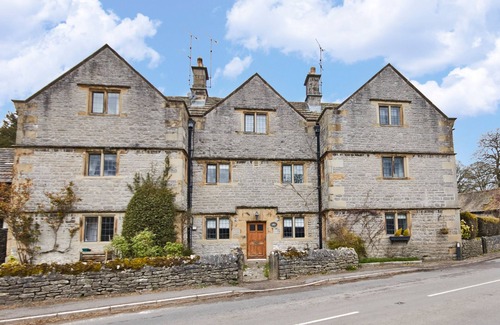 Bakewell Cottage | The Dower House