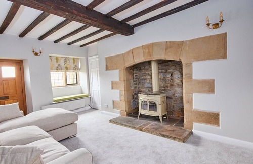Bakewell Cottage | The Dower House