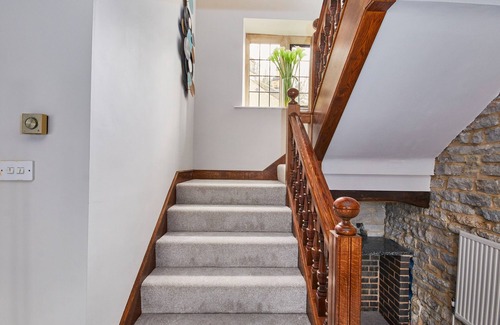 Bakewell Cottage | The Dower House