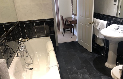 Woodhall Spa Hotel | The Dower House Hotel