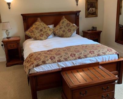 Bridgnorth Hotel | The Down Inn