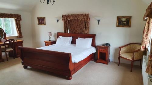 Bridgnorth Hotel | The Down Inn