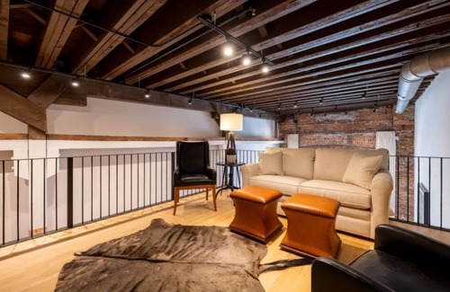 Brunswick Apartment | The DOWNEY