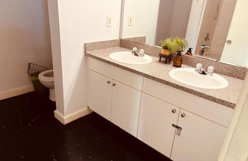 Downtown Memphis Apartment | The Downtown Arena Loft