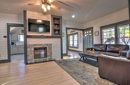 Grand Junction House | The Downtown Farmhouse