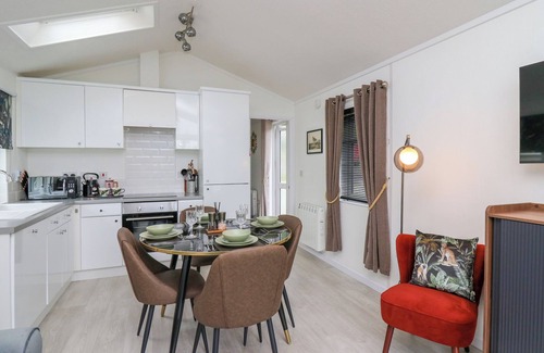 New Quay Cottage | The Dragonfly