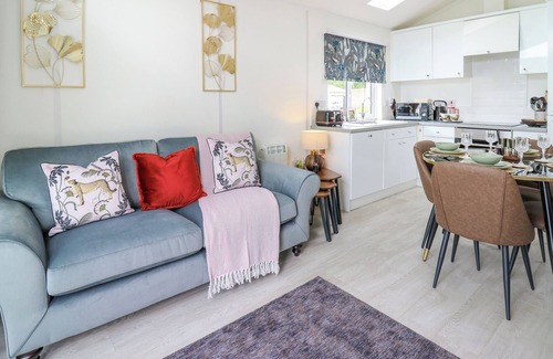 New Quay Cottage | The Dragonfly