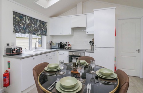 New Quay Cottage | The Dragonfly