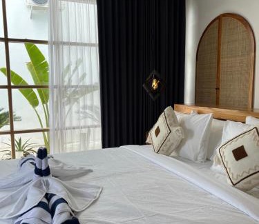 Songan Hotel | The Dream Hill Bali - Kintamani