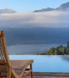 Songan Hotel | The Dream Hill Bali - Kintamani