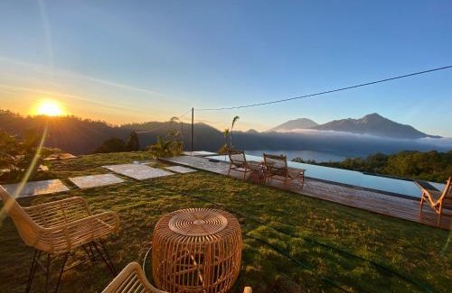 Songan Hotel | The Dream Hill Bali - Kintamani