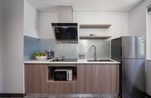 Son Tra Hotel | The Dream Suite