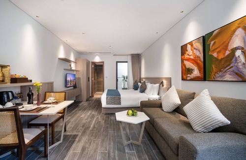 Son Tra Hotel | The Dream Suite