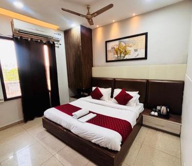 Ludhiana Hotel | The Dream view