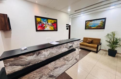 Ludhiana Hotel | The Dream view