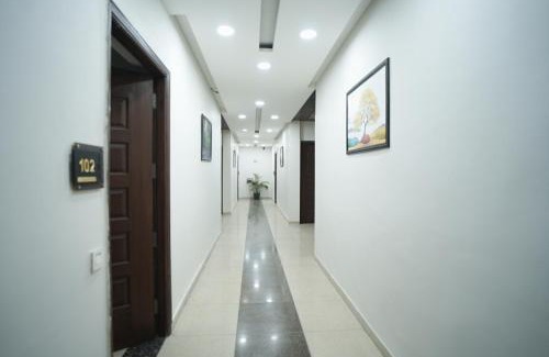 Ludhiana Hotel | The Dream view