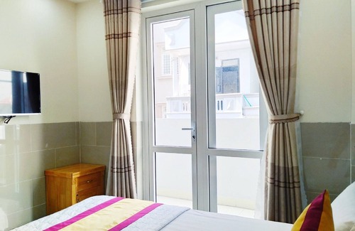Thang Tam Hotel | The Dreamer Hotel