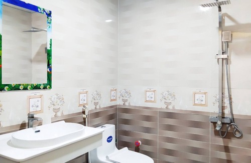 Thang Tam Hotel | The Dreamer Hotel