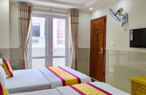 Thang Tam Hotel | The Dreamer Hotel