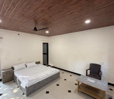 Talala Resort | The Dreams of Kathiyawad