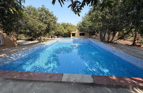 Talala Resort | The Dreams of Kathiyawad