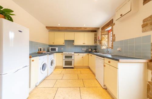 Bourton House | The Drey - Ash Farm Cotswolds