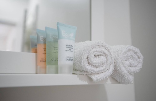 Central Beach Hotel | The Drift Hotel