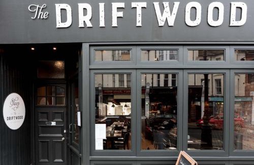 Bexhill-on-Sea Hotel | The Driftwood Bexhill