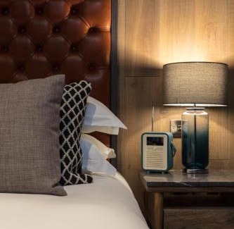 Bexhill-on-Sea Hotel | The Driftwood Bexhill