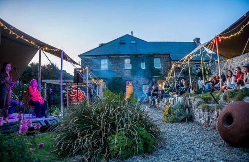 Druidston Hotel | The Druidstone Hotel