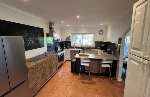 Shoalwater House | The Ducks Nest - Ocean Retreat amongst the Shoalwater Islands Marine Park