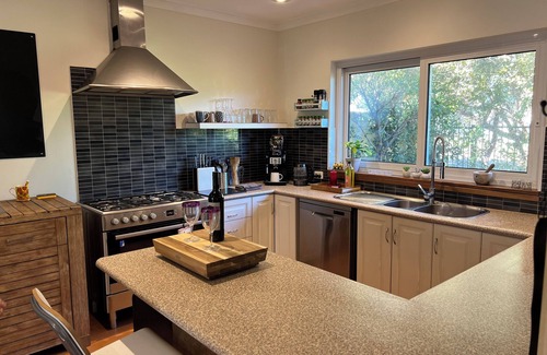 Shoalwater House | The Ducks Nest - Ocean Retreat amongst the Shoalwater Islands Marine Park