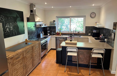 Shoalwater House | The Ducks Nest - Ocean Retreat amongst the Shoalwater Islands Marine Park