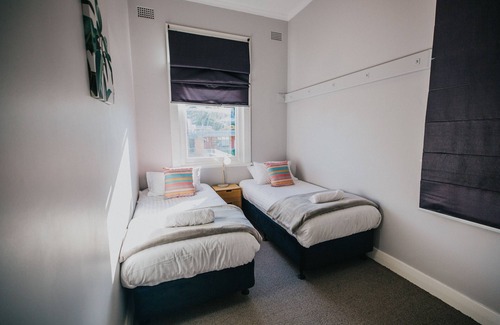 New Lambton Hotel | The Duke of Wellington Hotel
