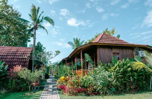 Kerambitan House | The Dukuh Retreat