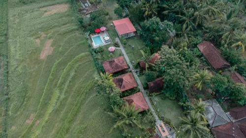 Kerambitan House | The Dukuh Retreat