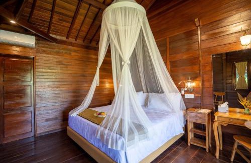 Kerambitan House | The Dukuh Retreat
