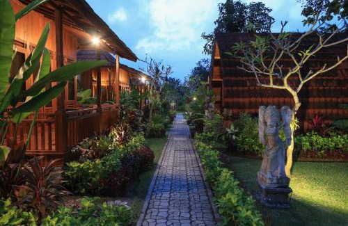 Kerambitan House | The Dukuh Retreat