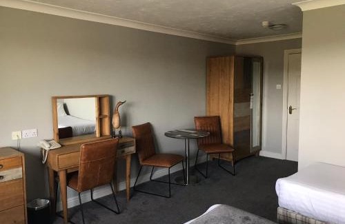 Askam and Ireleth Hotel | The Dunes Hotel