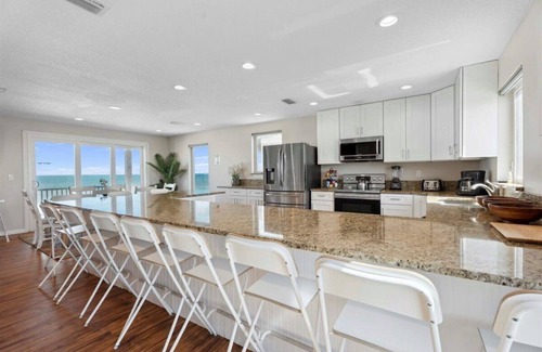 South Ponte Vedra Beach House | The Dunes House – Oceanfront Escape