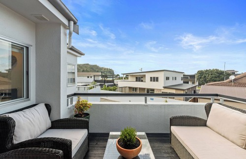 Whangamata Cottage | The Dunes - Whangamata Holiday Apartment
