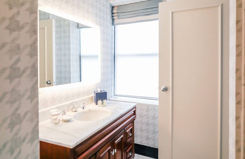 Charlotte Center City Hotel | The Dunhill Hotel
